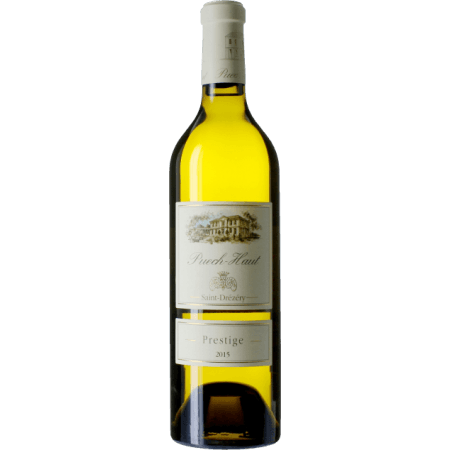 PRESTIGE BLANC 2022 - PUECH HAUT