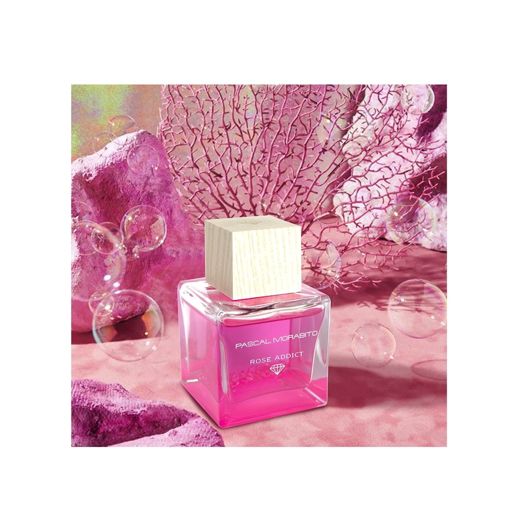 Pascal Morabito ROSE ADDICT PARFUM