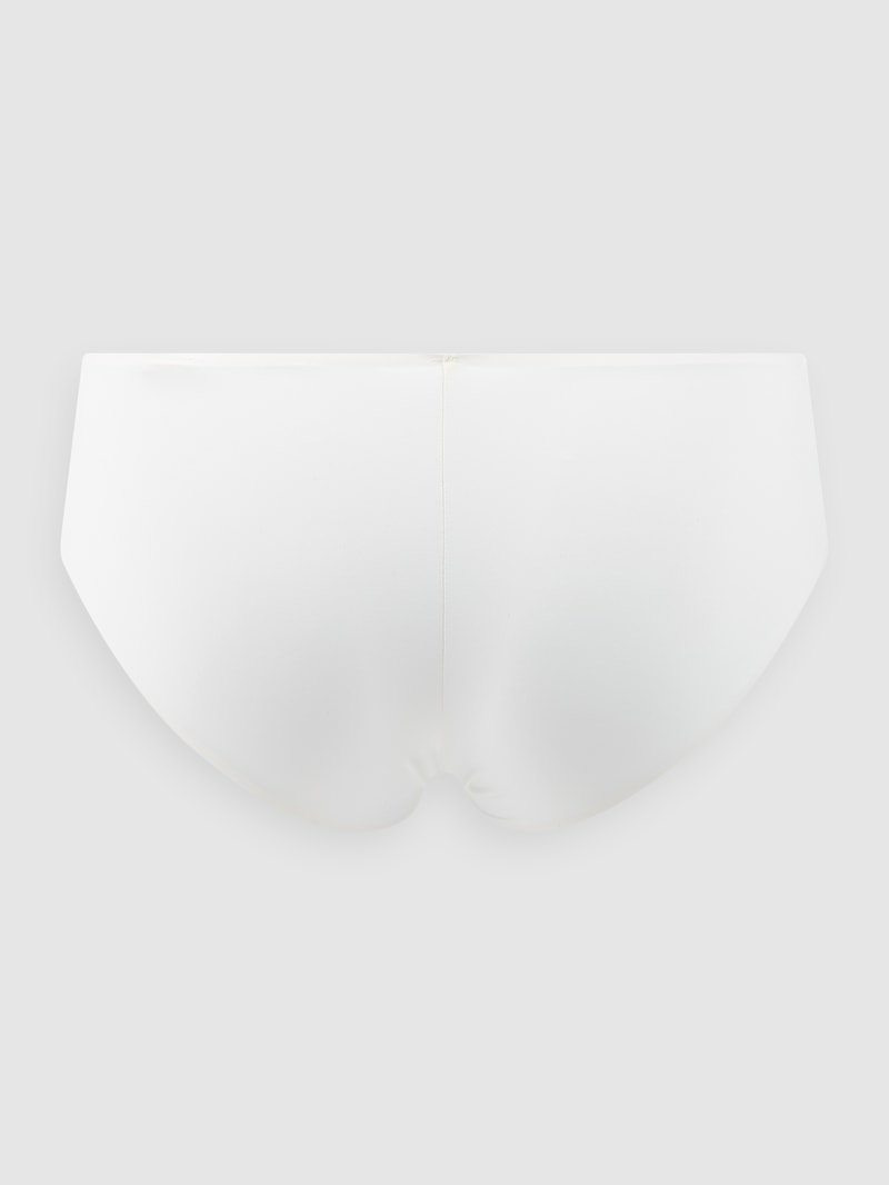 Panty aus Mikrofaser Modell 'Tom' in offwhite