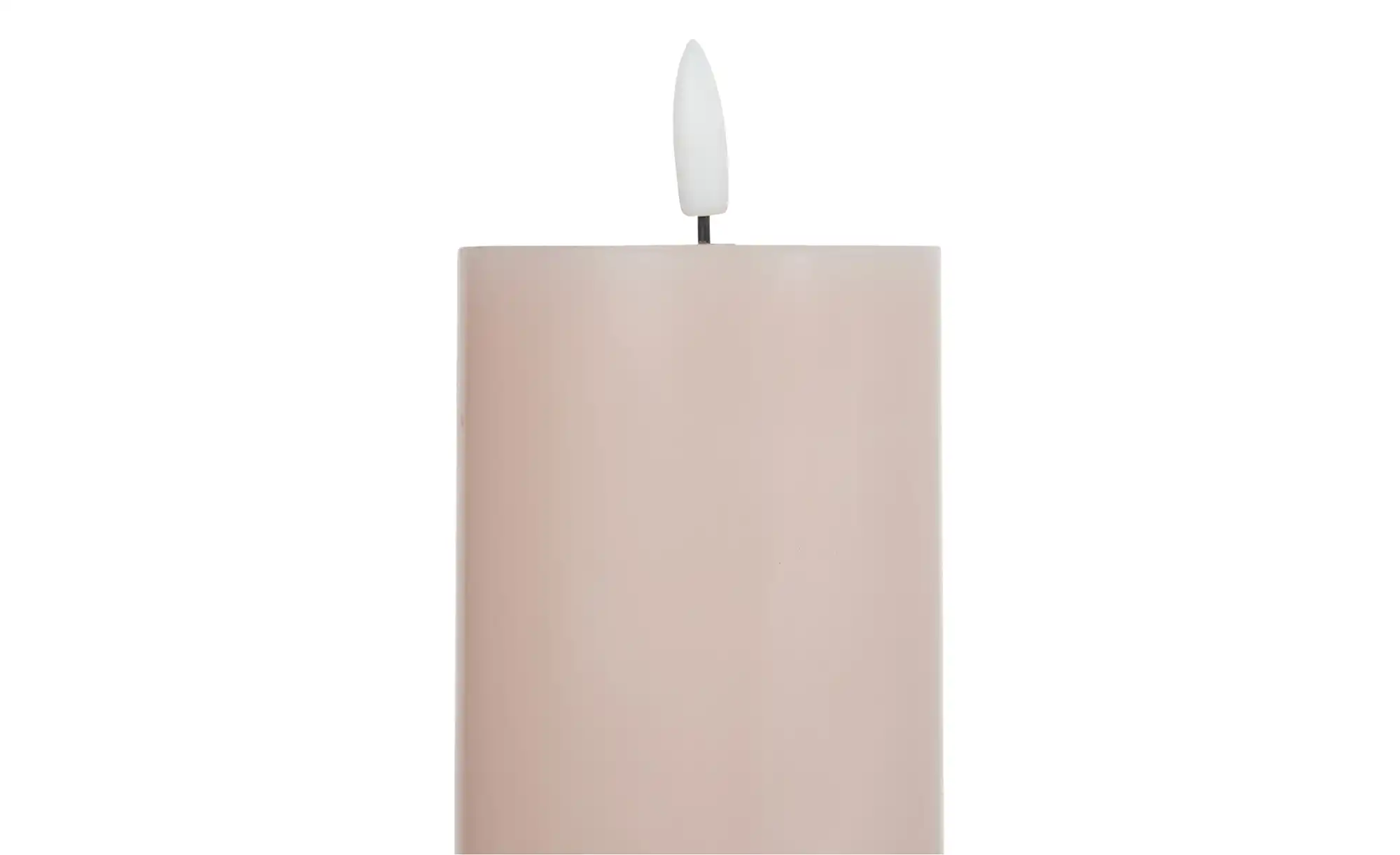 HOME STORY LED Kerze