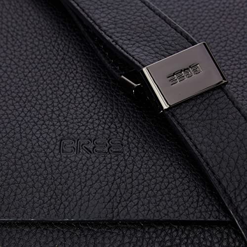 BREE Handtaschen schwarz 410900002