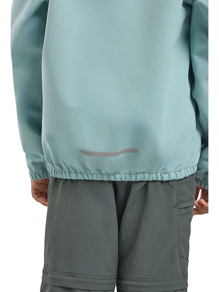 Jack Wolfskin Übergangsjacke in Hellblau günstig kaufen