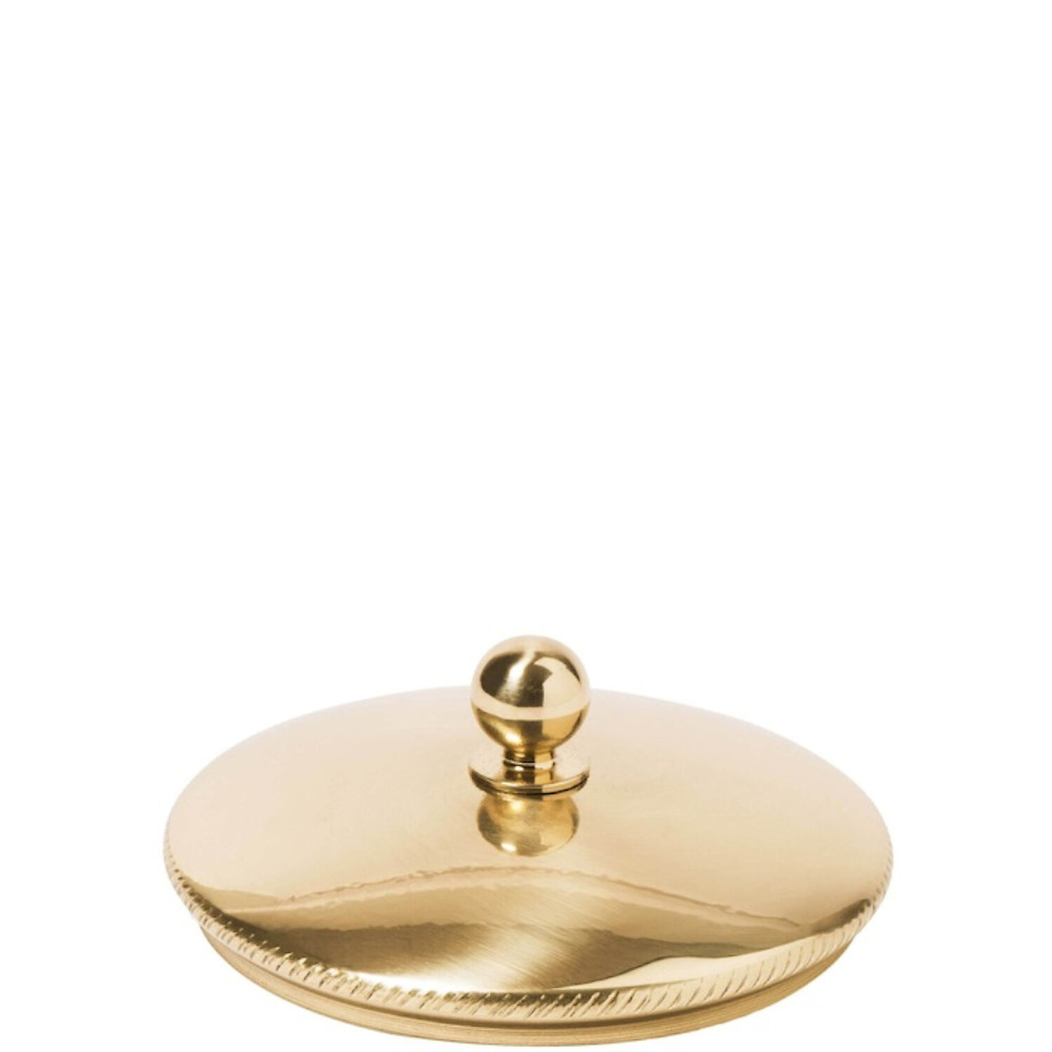 Trudon Couvercle Bougie Classique