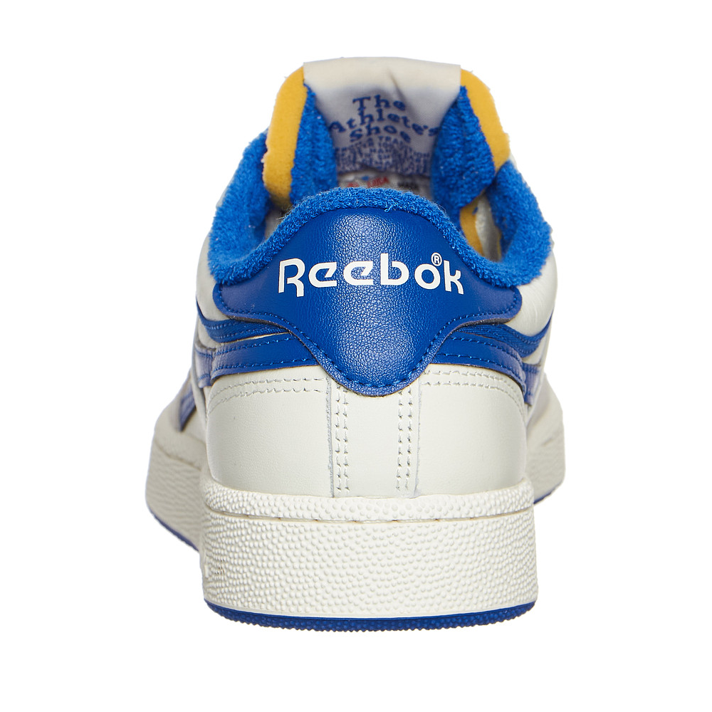 Reebok Club C Revenge 100001284 / weiss