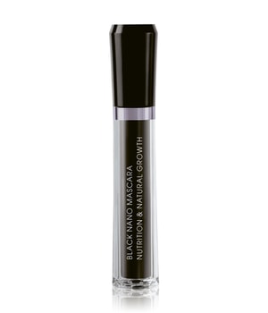 M2 BEAUTÉ Black Nano Nutrition & Natural Growth Mascara-6 ml
