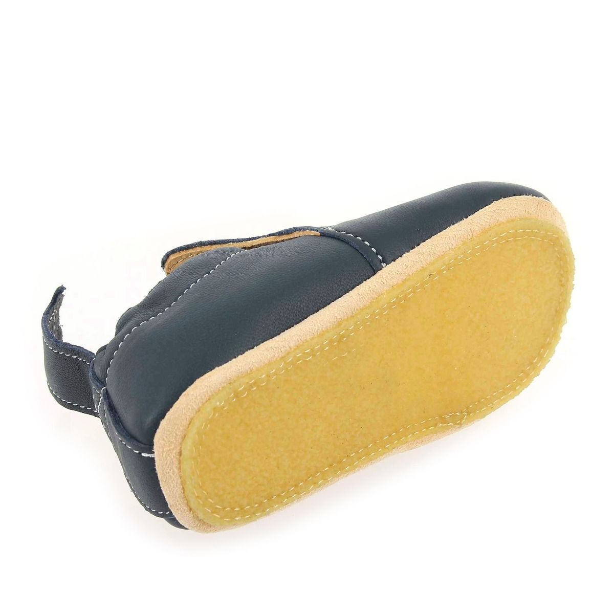 Easy Peasy  MY BLUBLU CHIEN - Marine Beige