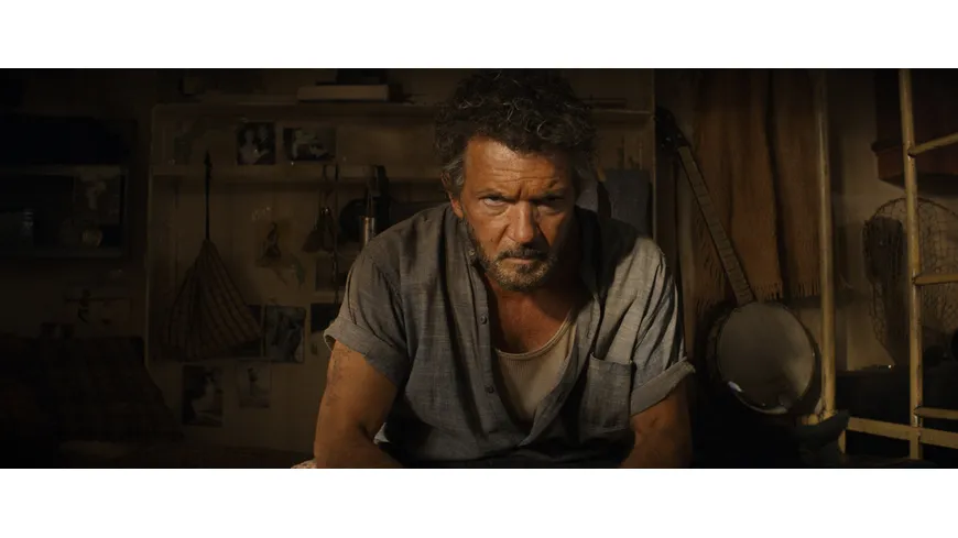 Indiana Jones und das Rad des Schicksals