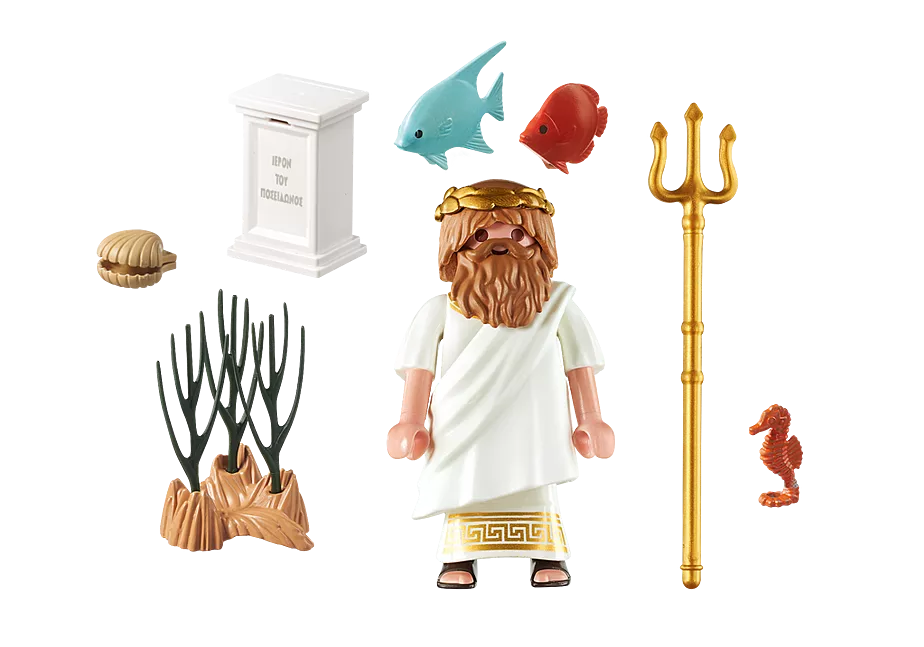 Poseidon