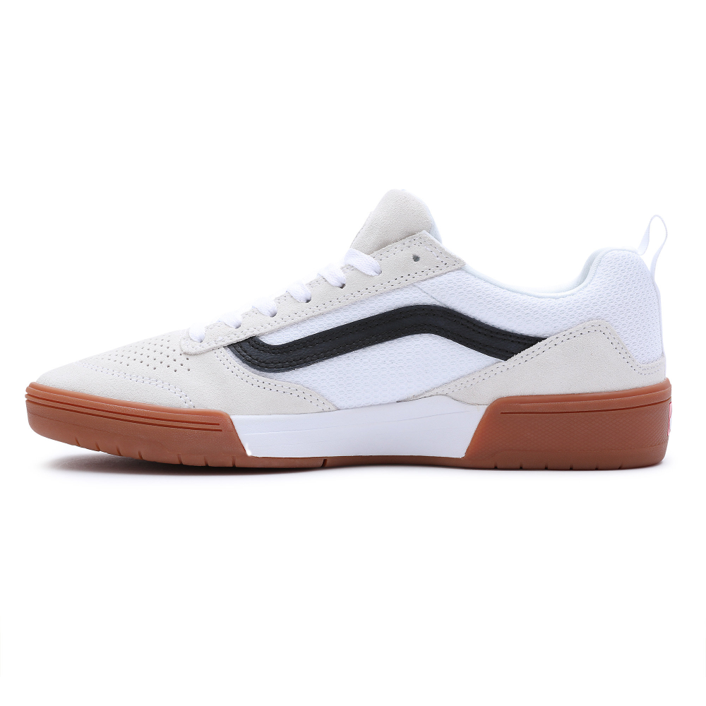 Vans Zahba VN0007QQWBK / weiss
