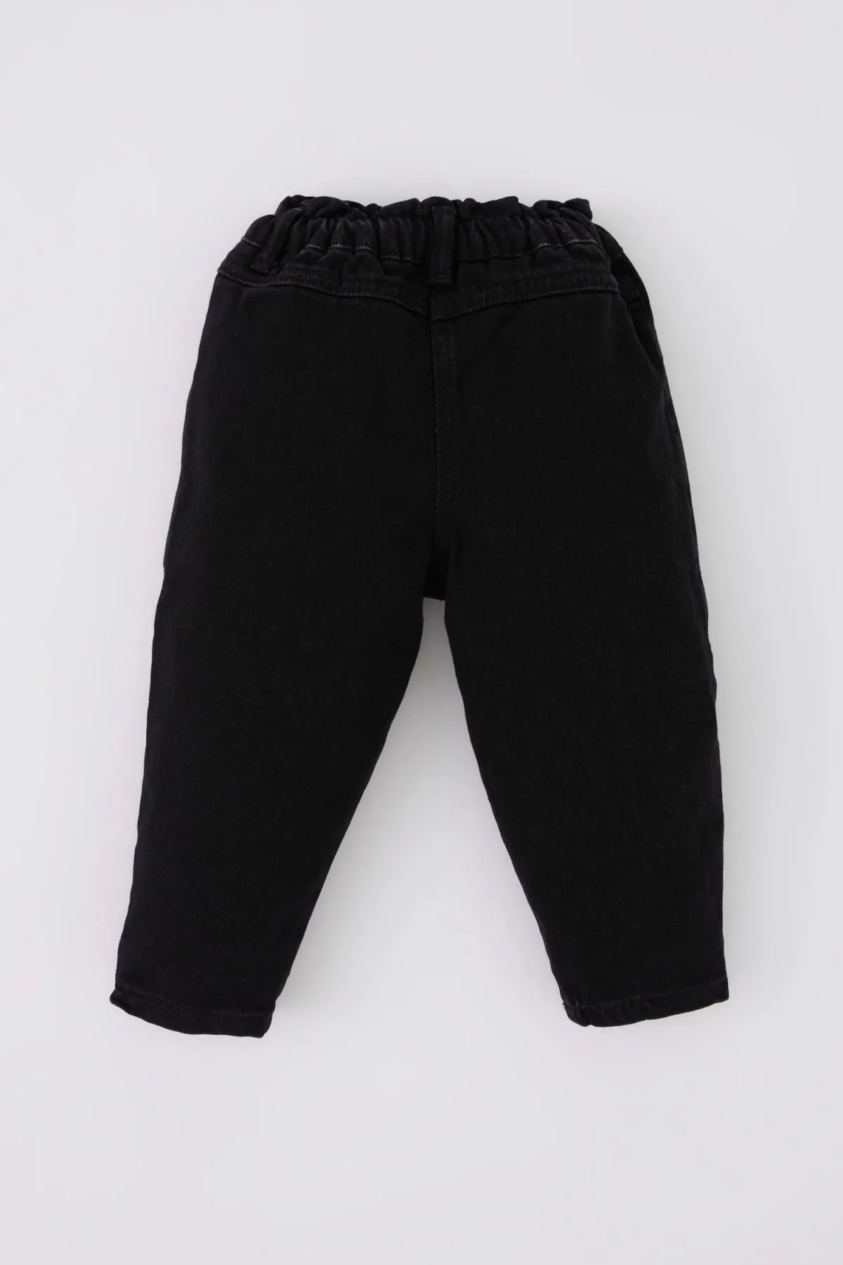 DeFacto  Gefütterte Jeanshose aus gekämmter Baumwolle für Babys