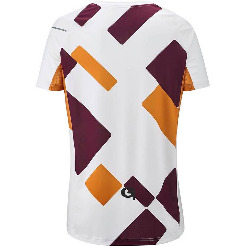 Gonso Presanella Trikot Damen