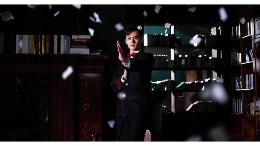 Young IP Man: Crisis Time