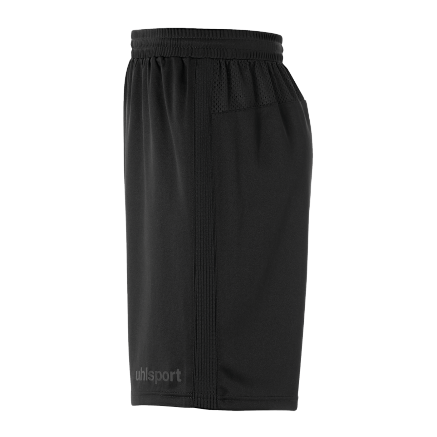 Uhlsport Performance Short Kids Schwarz F01