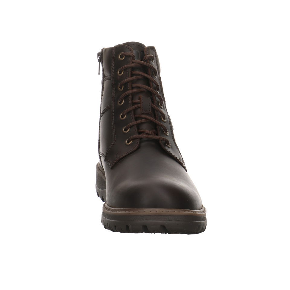 Pius Gabor Schnürboots