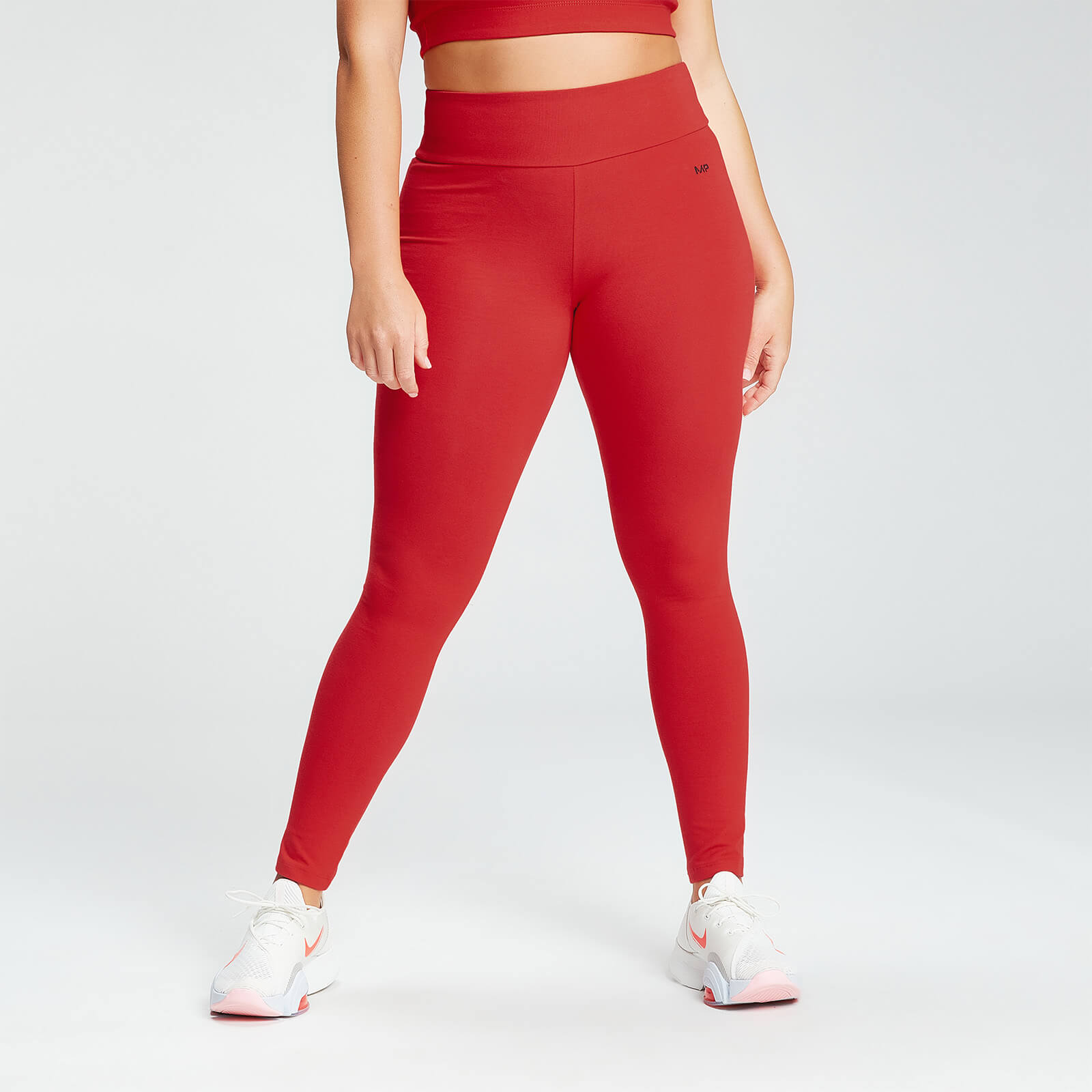 Legging MP Essentials - Rouge