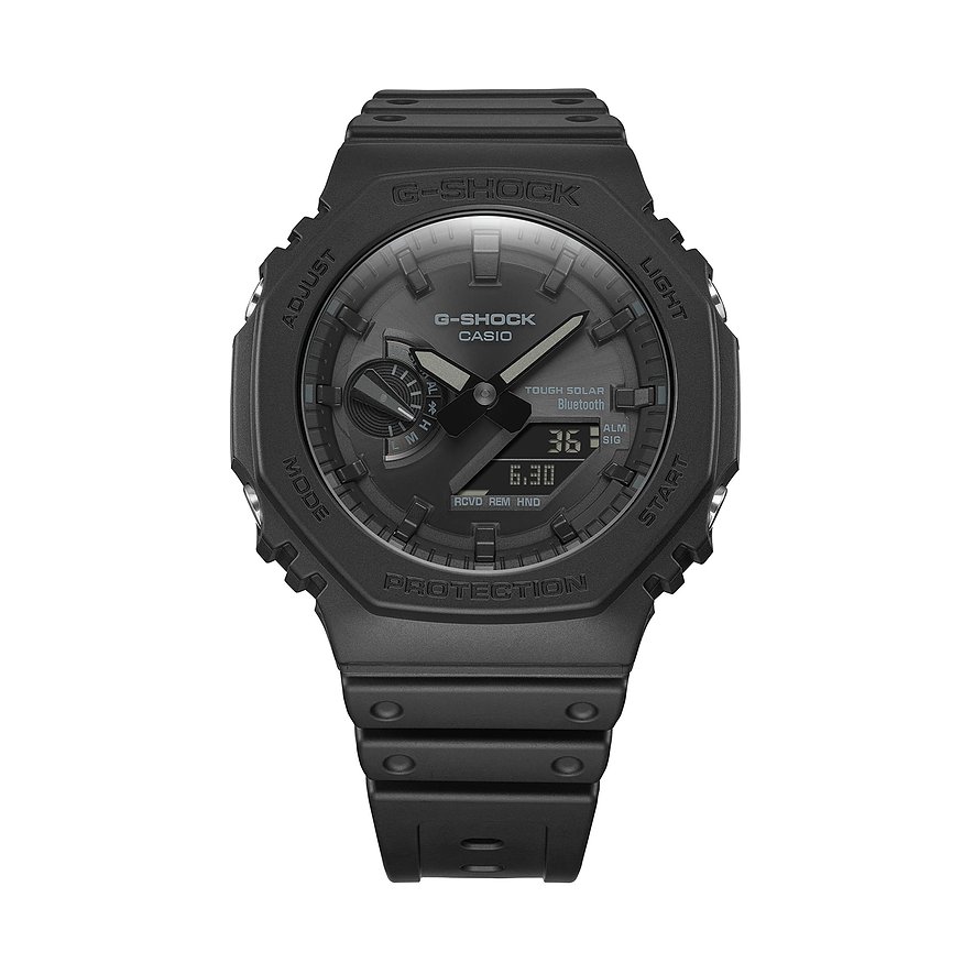 Casio Herrenuhr Classic
