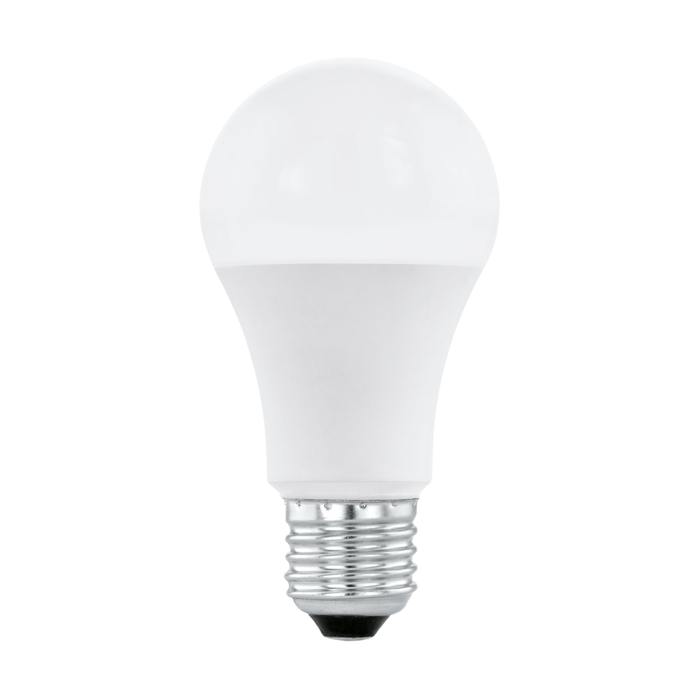 EGLO E27 LED Leuchtmittel A65 3000 K