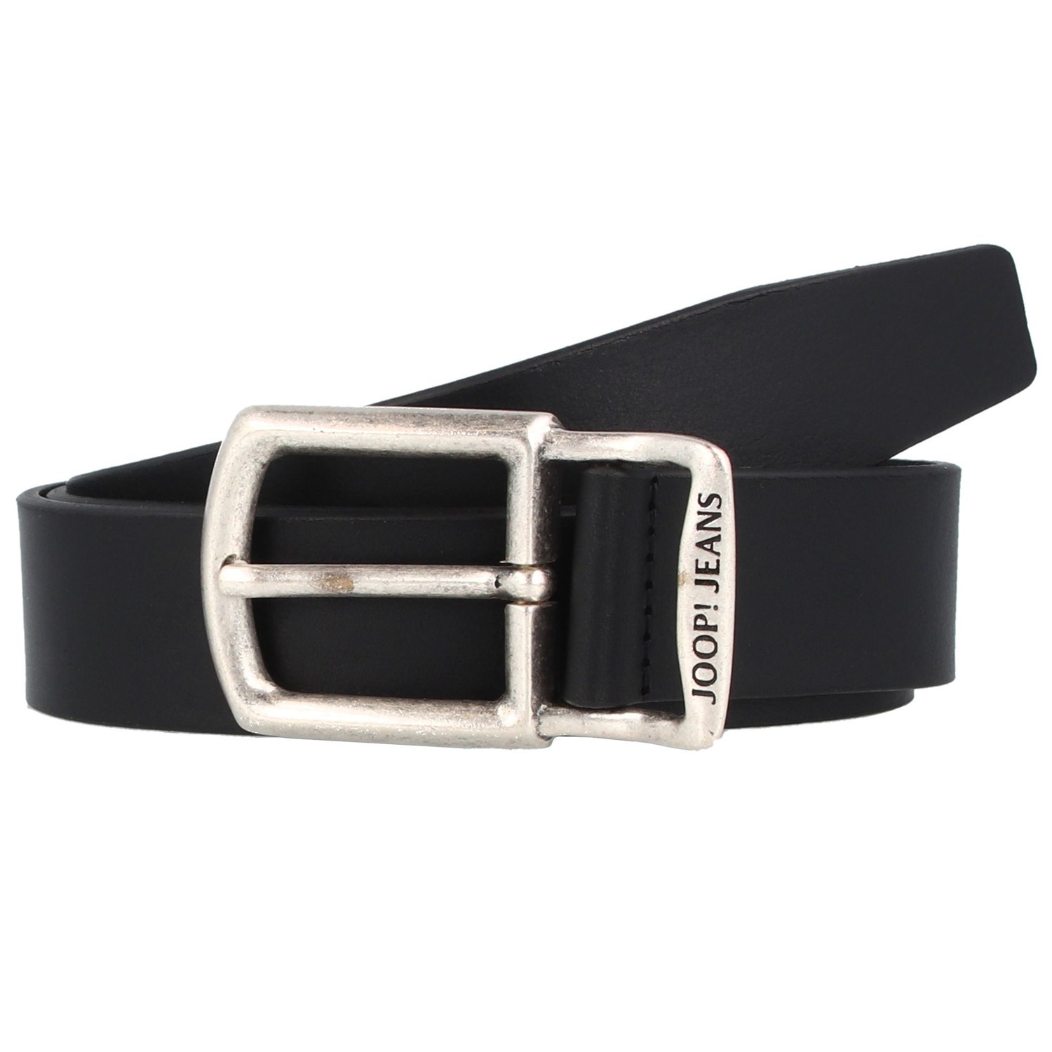Haka Jeans Gürtel Leder