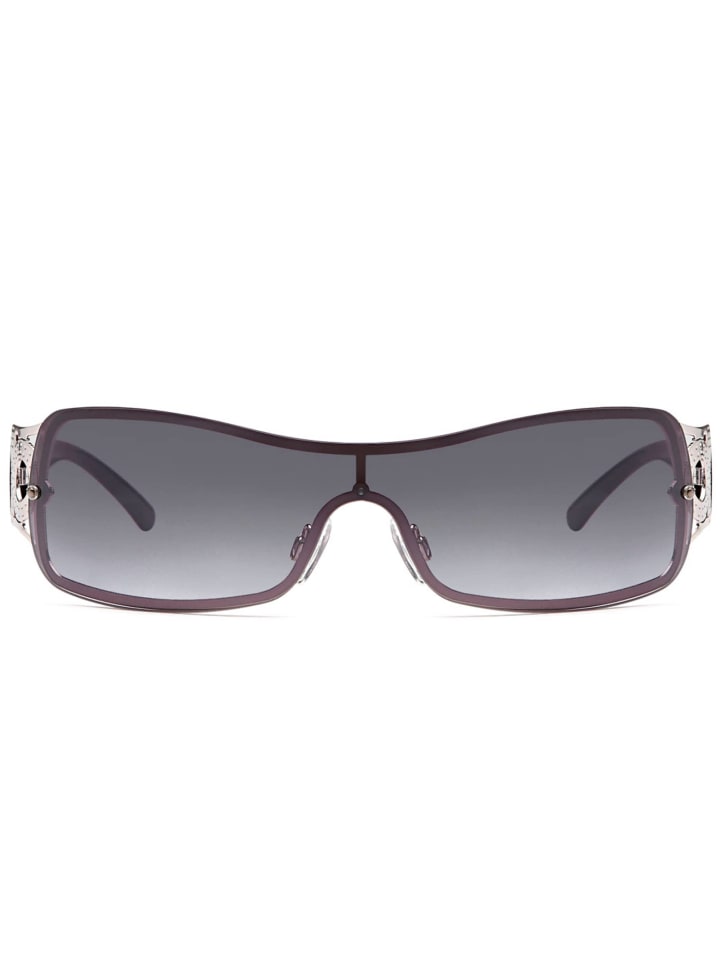 BEZLIT Damen Sonnenbrille in Schwarz günstig kaufen onesize