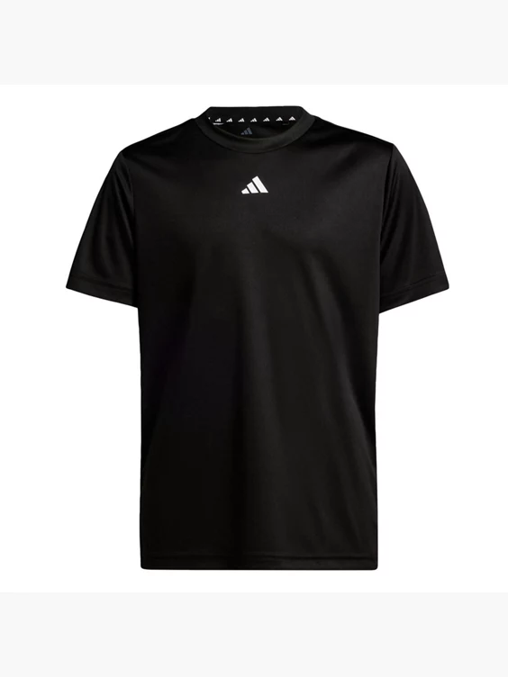 adidas Train Essentials Logo Regular Fit Kids T-Shirt