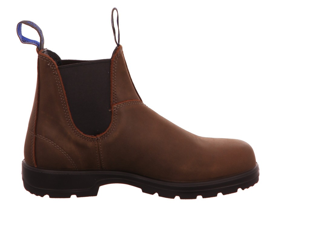 BLUNDSTONE Stiefeletten braun