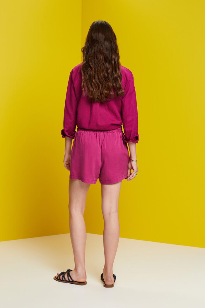 Pull-on-Shorts