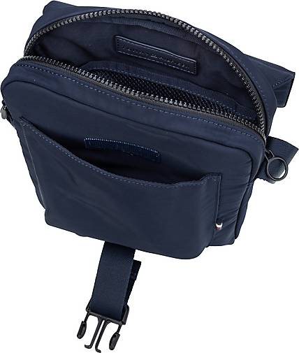 TOMMY HILFIGER Umhängetasche TH Twilight Mini Messenger PSP23