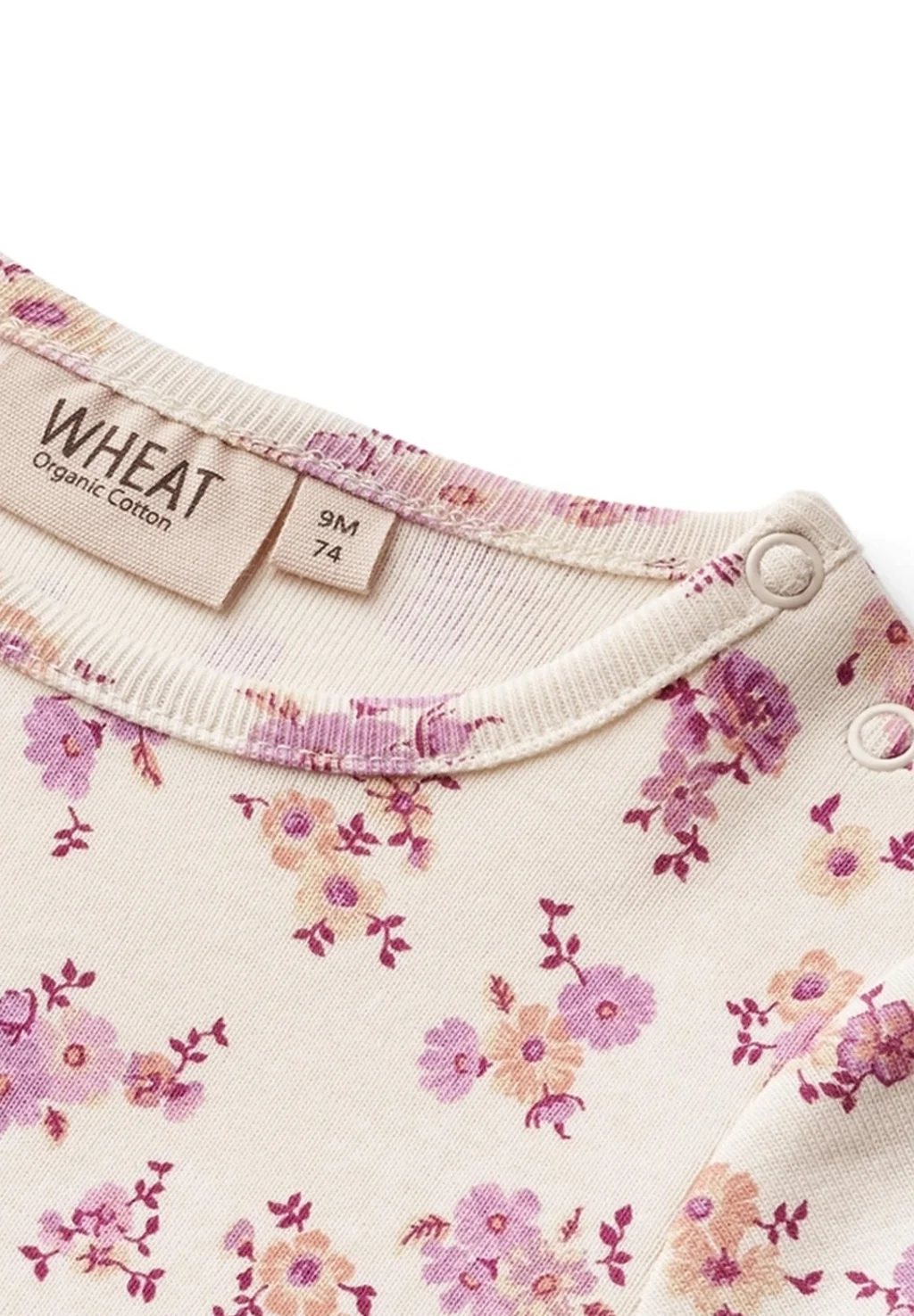 Vestido de jersey Wheat NOVA