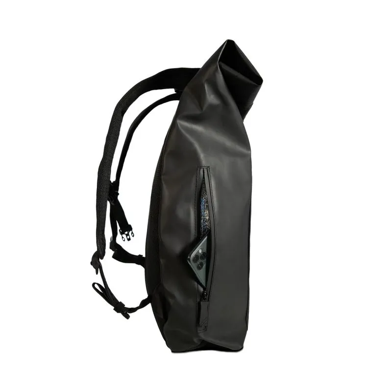aporti Rolltop Anzio L - Schwarz