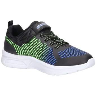 Skechers Tieran Sneaker in blau