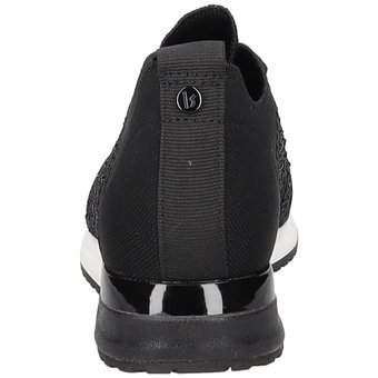 La Strada Sneaker in schwarz