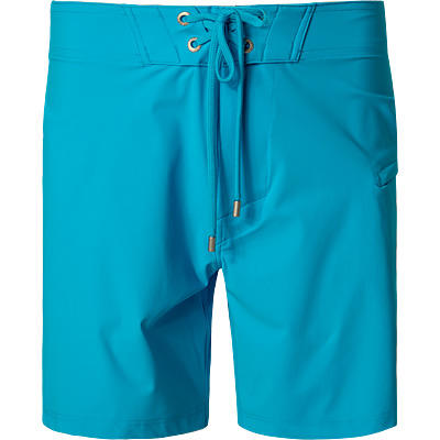 Jockey, Boardshorts, Mikrofaser, türkis