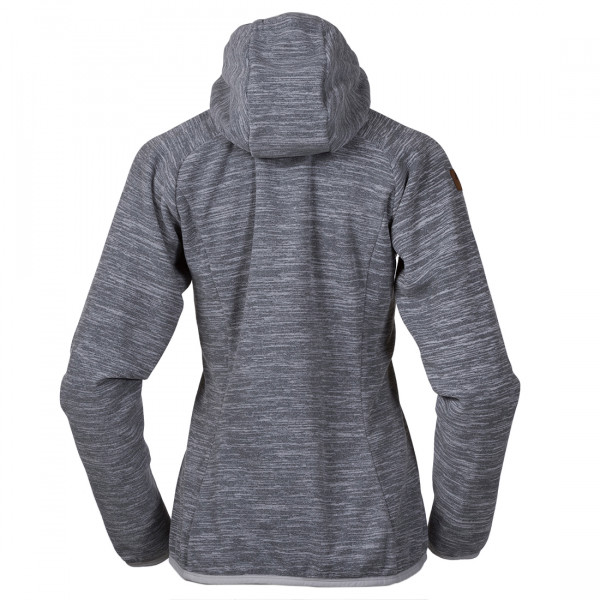 Bergans - Women's Hareid Fleece Jacket - Fleecejacke