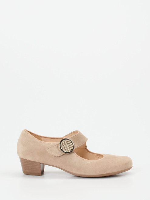 Spangenpumps-24253590001 Ara