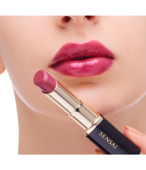 Sensai Colours Lasting Plump Lipstick Refill Lippenstift-4 g