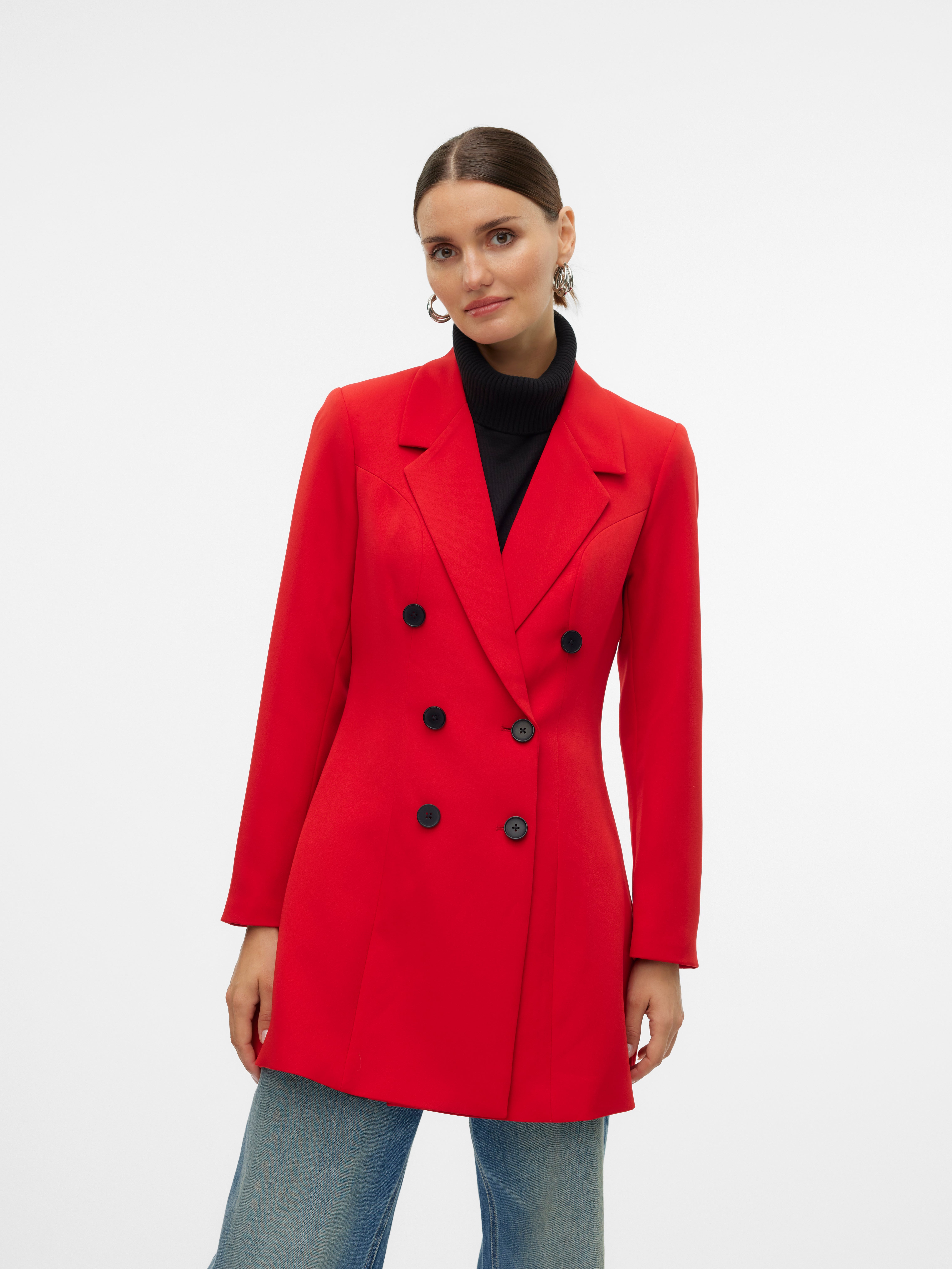 VMTAHINA Kleid