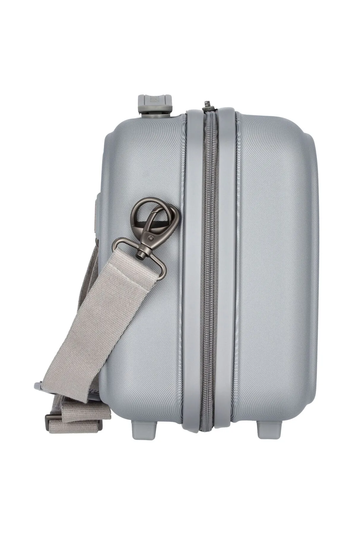 Mandarina Duck  Logoduck + Beautycase 27 cm