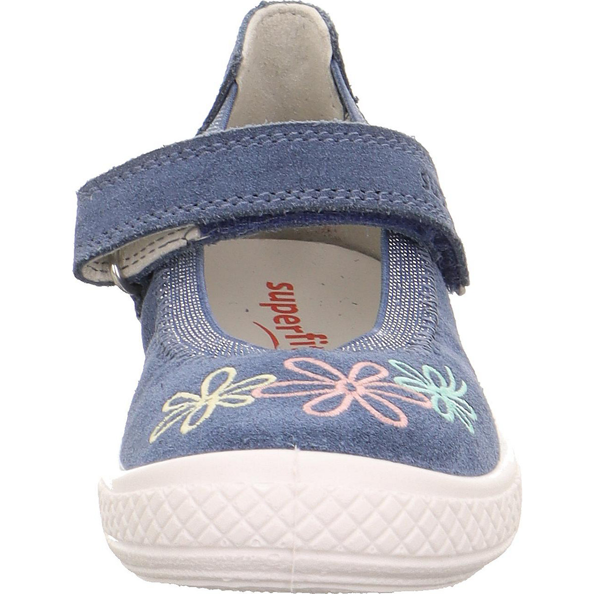 Kinder Ballerinas TENSY WMS Weite M4