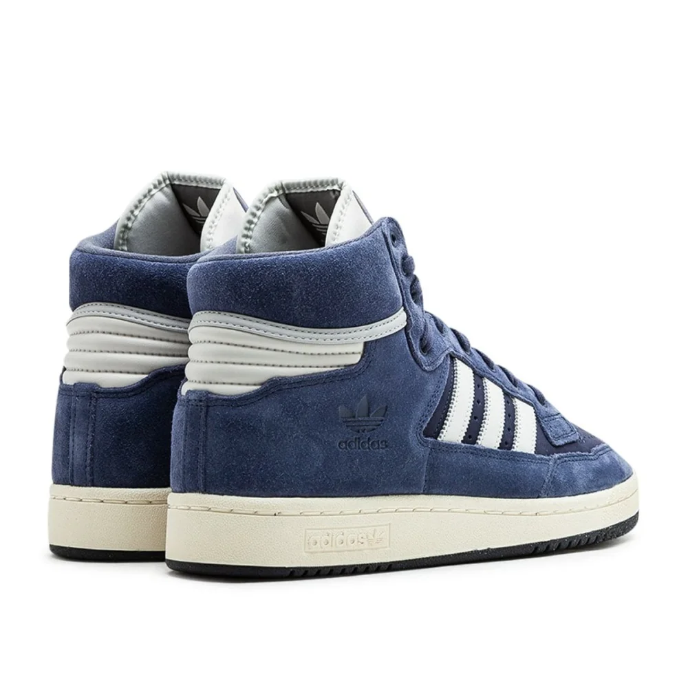 adidas Centennial 85 Hi High FZ5992 / blau