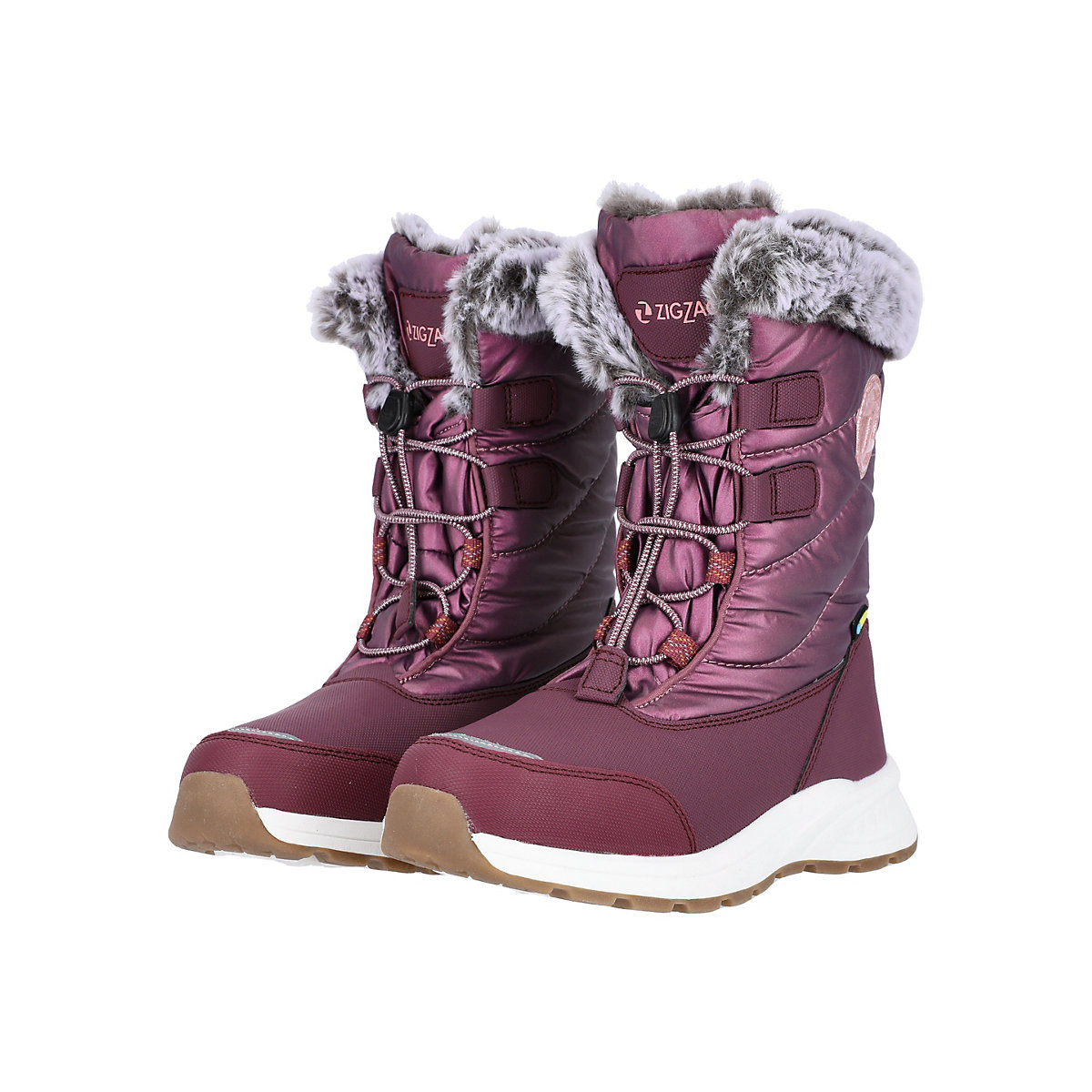 Winterstiefel