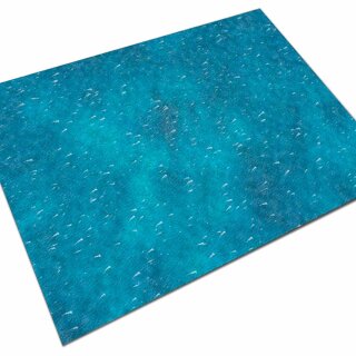 Neoprene Mat: Seas of War 44