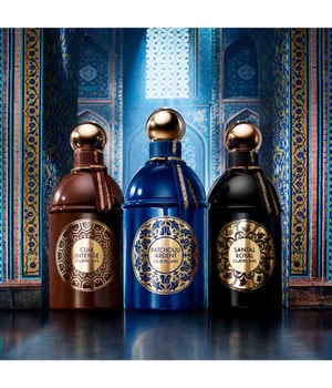 GUERLAIN Les Absolus d'Orient Patchouli Ardent Eau de Parfum-125 ml
