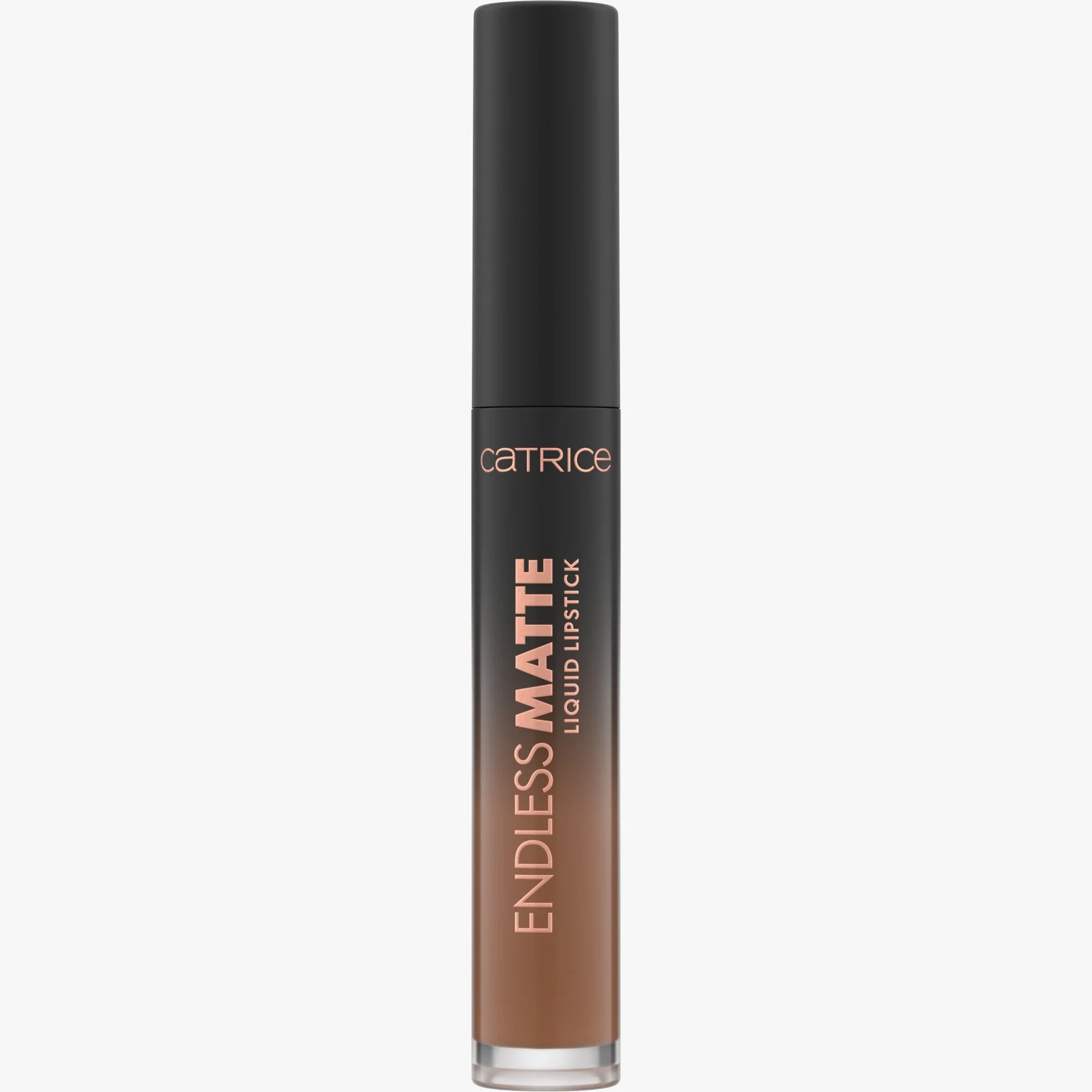 Tekutý matný rúž Endless Matte - matný rúž, rúž