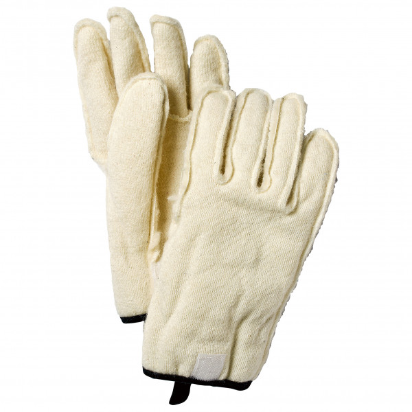 Hestra - Wool Pile / Terry Liner Short 5 Finger - Handschuhe