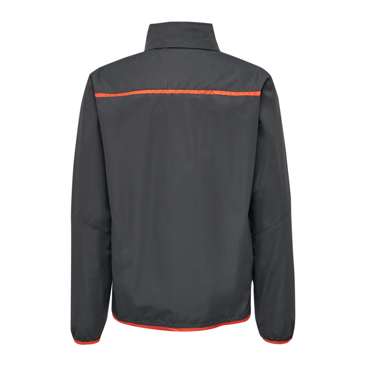 Hummel Authentic Trainingsjacke Grau F1525