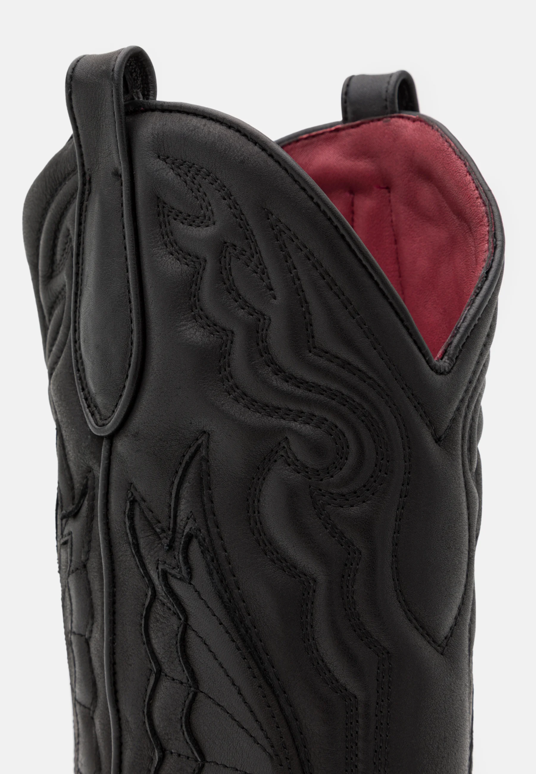 Bronx NEW KOLE - Botas tejanas/de motociclista