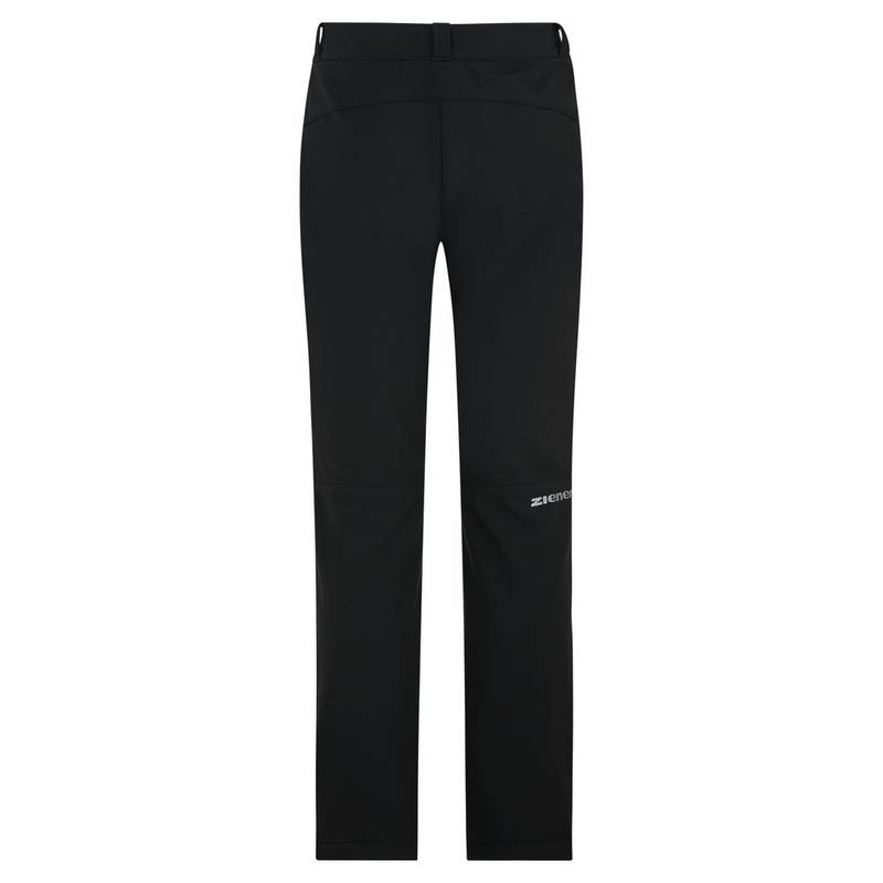 Ziener TALPA Softshellhose Damen