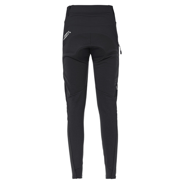 KURO WARM HYBRID TIGHTS Damen - Radlerhose