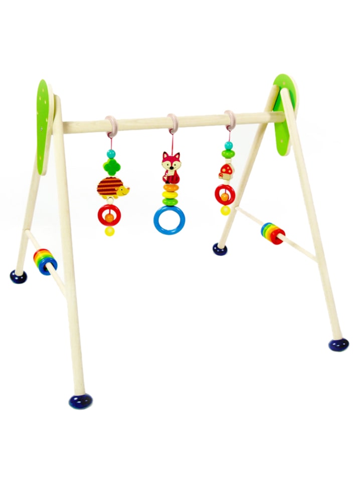 Hess Holzspielzeug  Babyspielgerät 