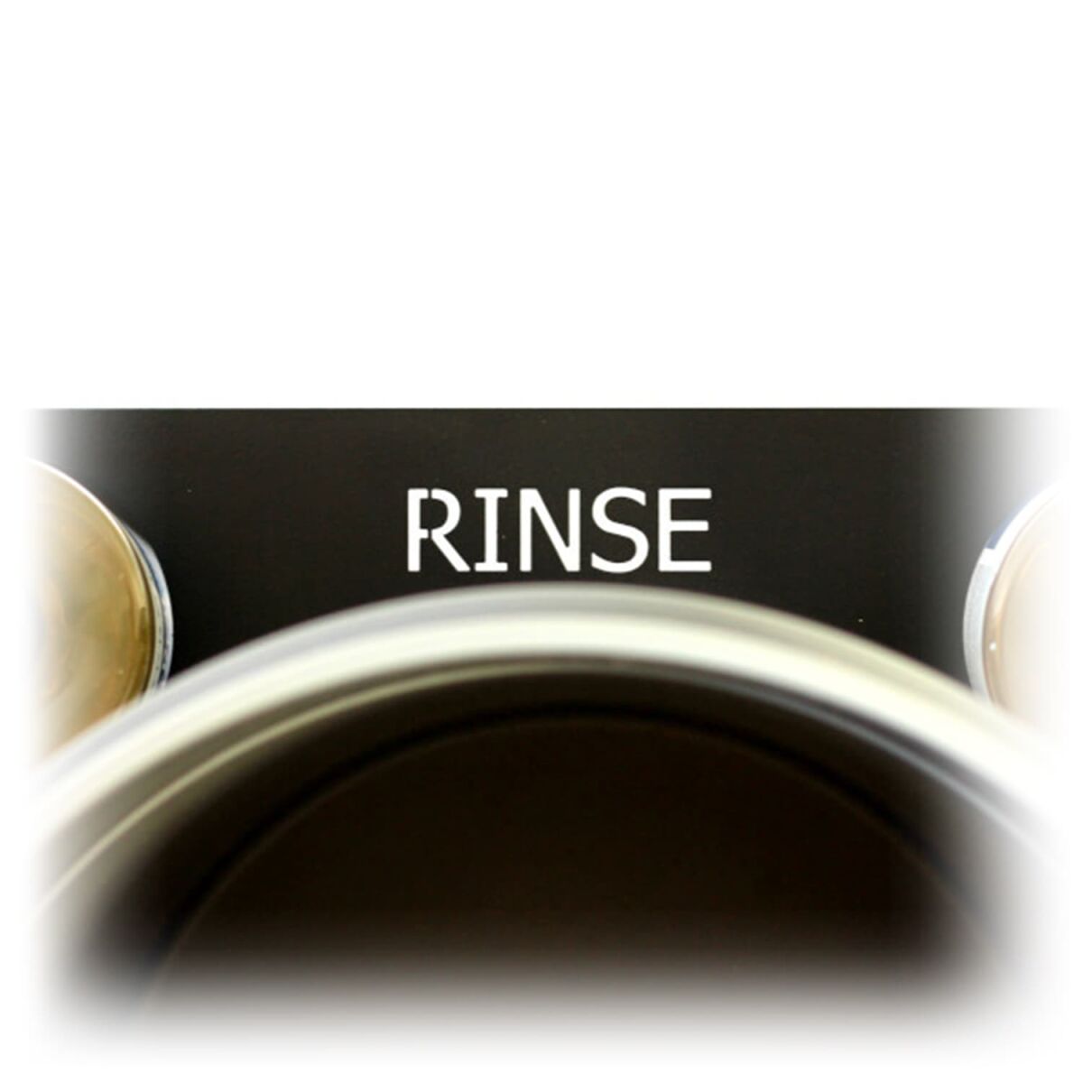 Poka Premium Wascheimer Trolley RINSE